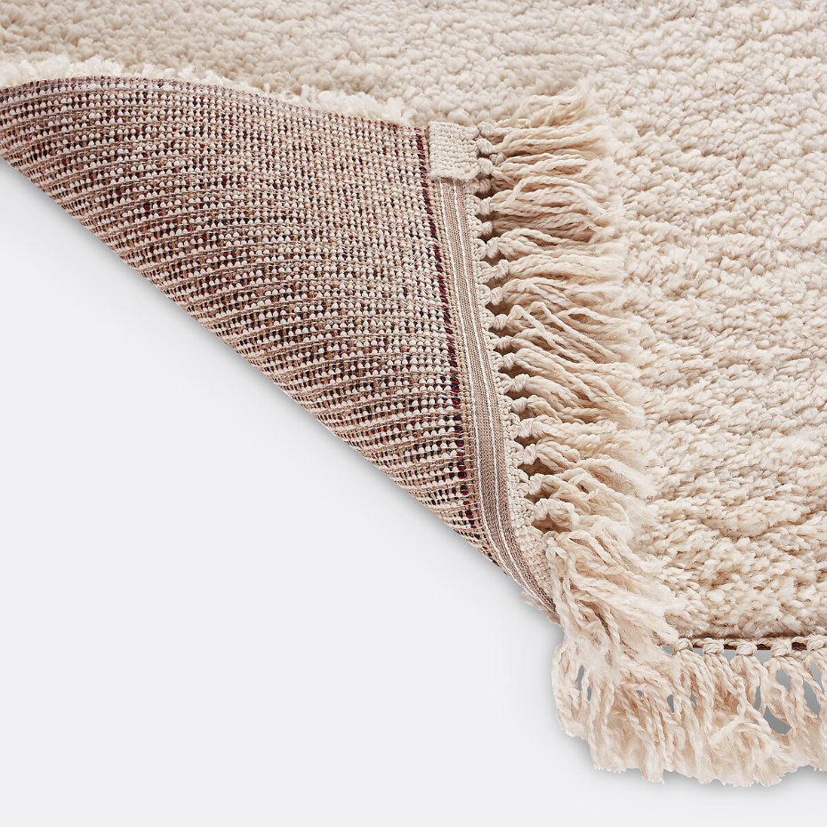 Tapis uni, Pita