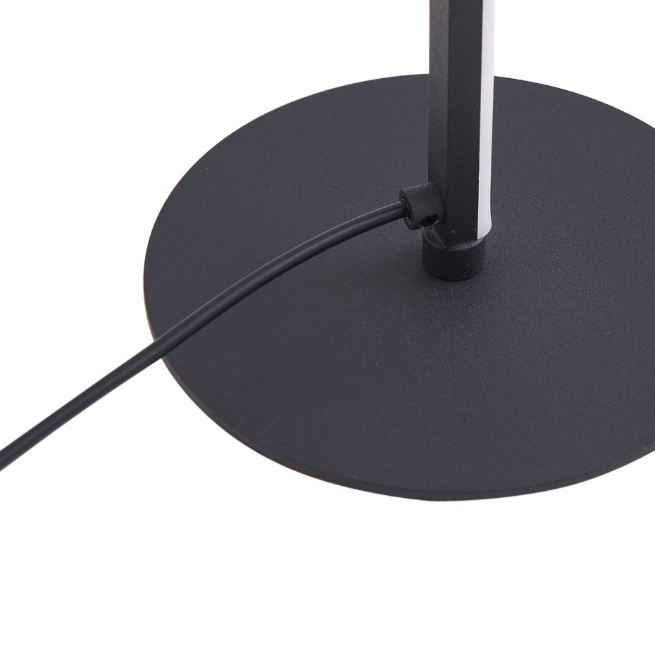 Lampe à poser en métal moderneLED, Pajaro