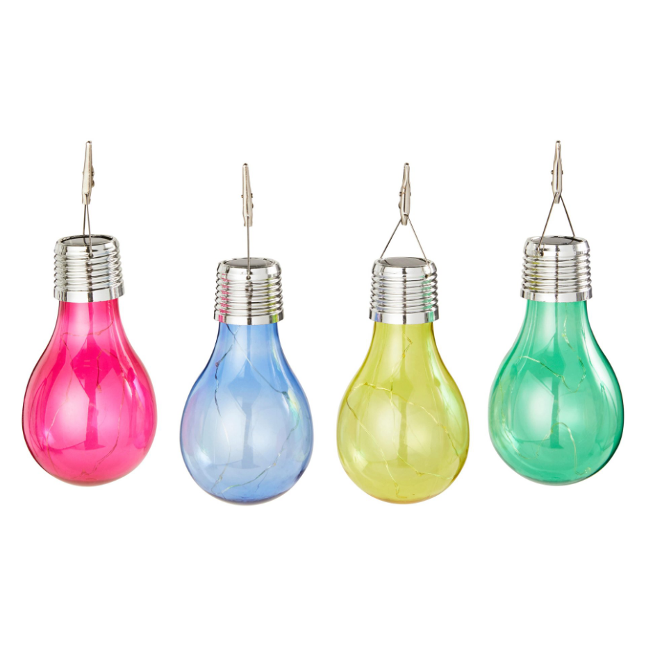 Lampe solaire décorative, EZINE