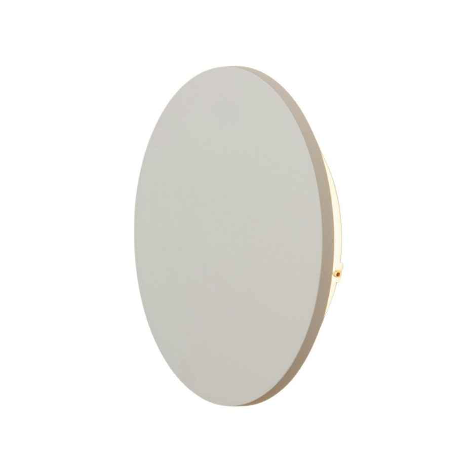 Applique LED circulaire moderne - LUNAR