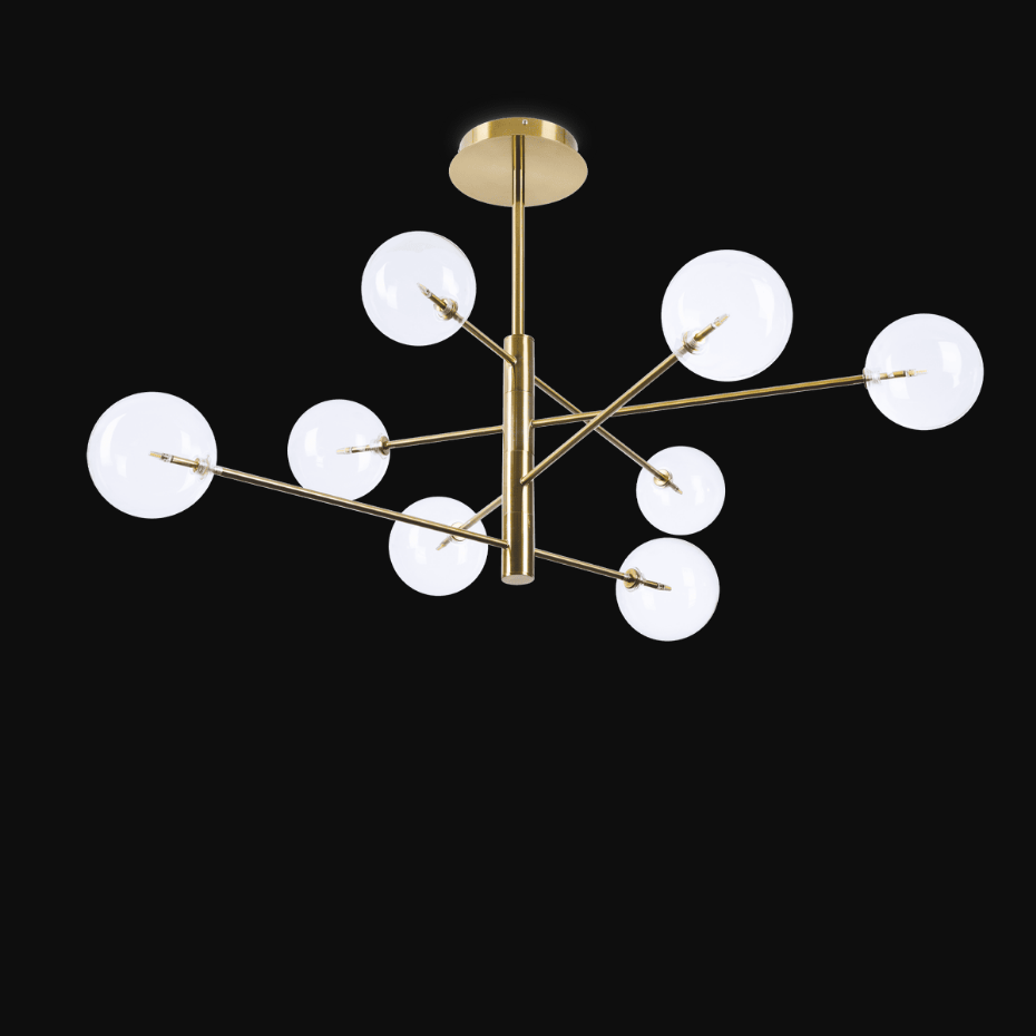 Suspension    EQUINOXE