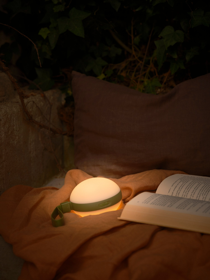 Luminaire nomade BRING