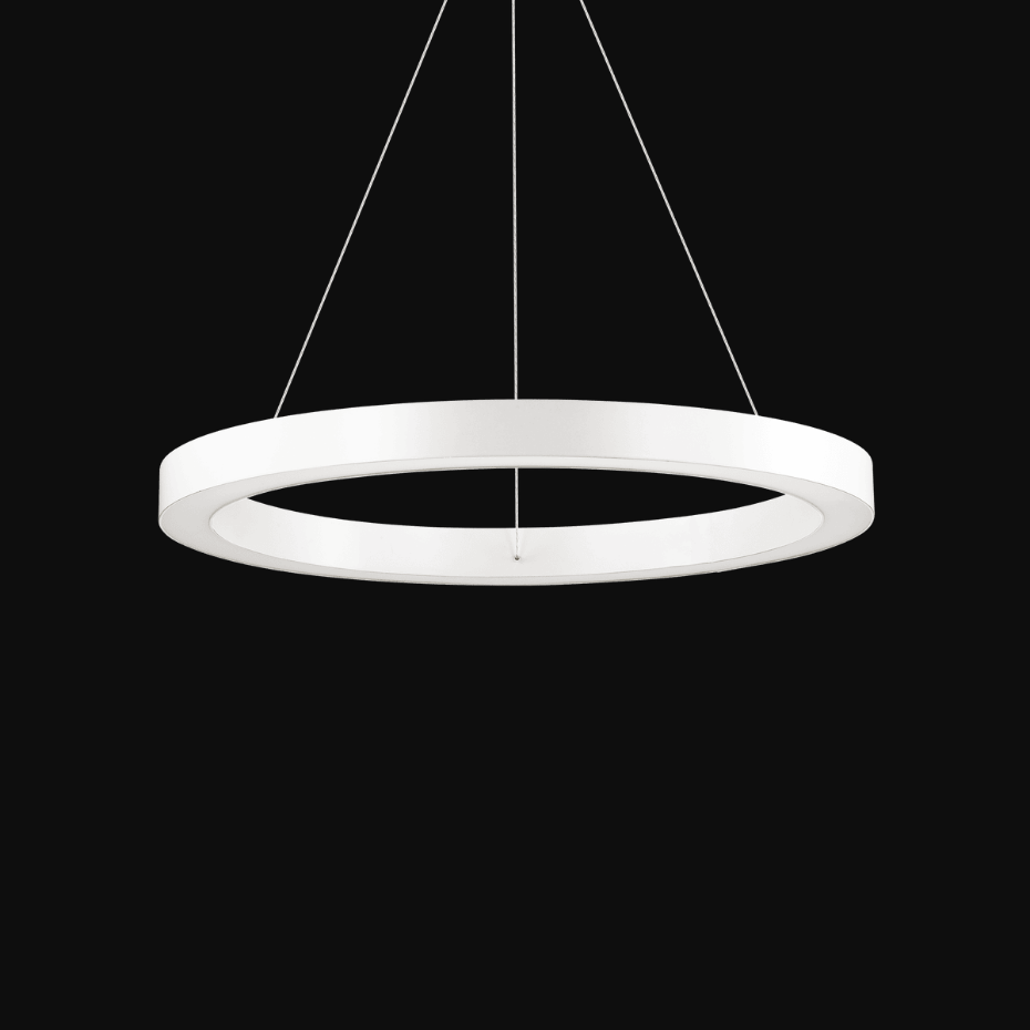 Suspension    ORACLE