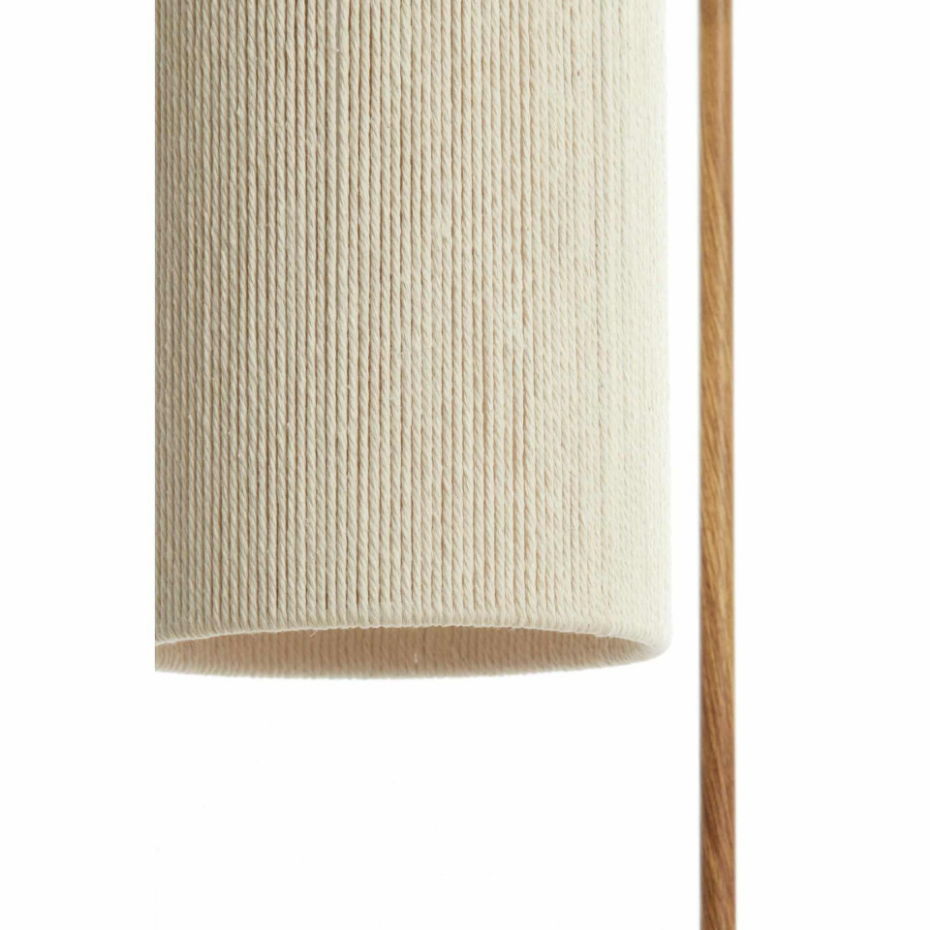 Lampe À Poser - Donio - Naturel