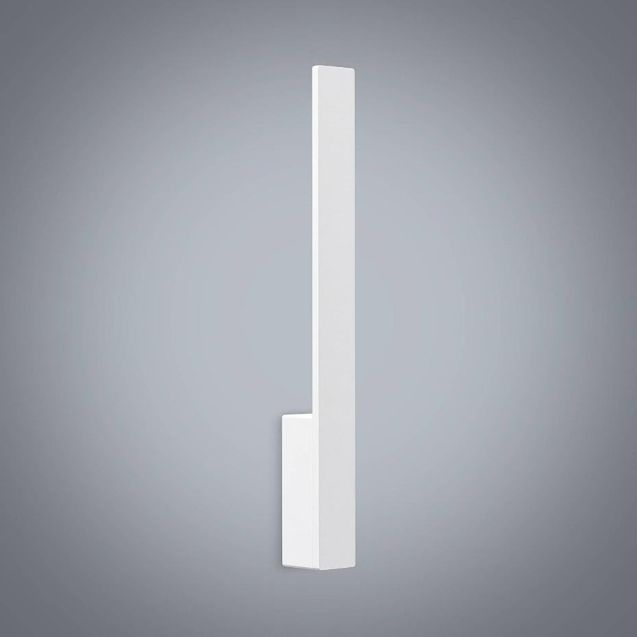 Applique en aluminium moderneLED, Ivano