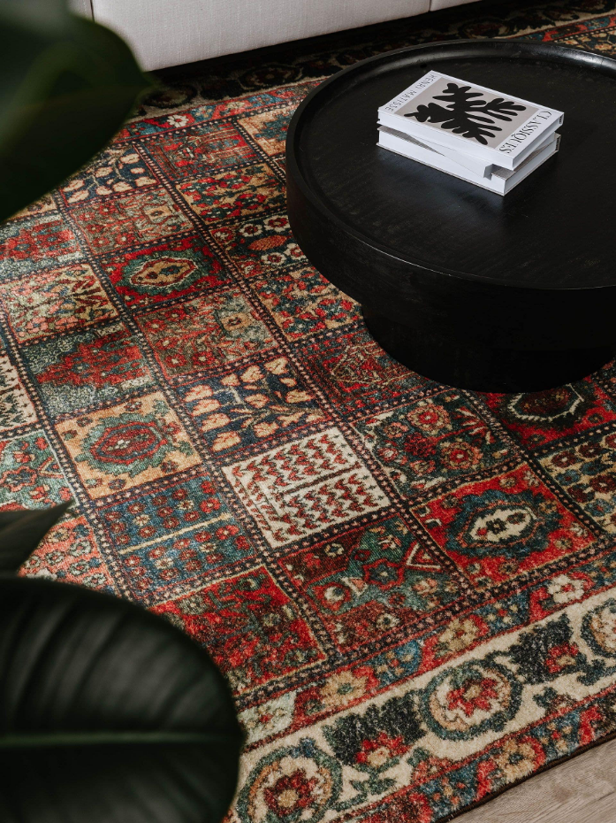Tapis MARA