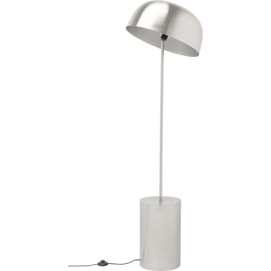 Lampadaire en acier, LOUNGY