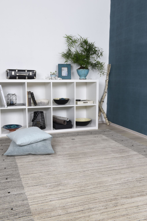 Tapis gabbeh Lori Dream Super fait main laine