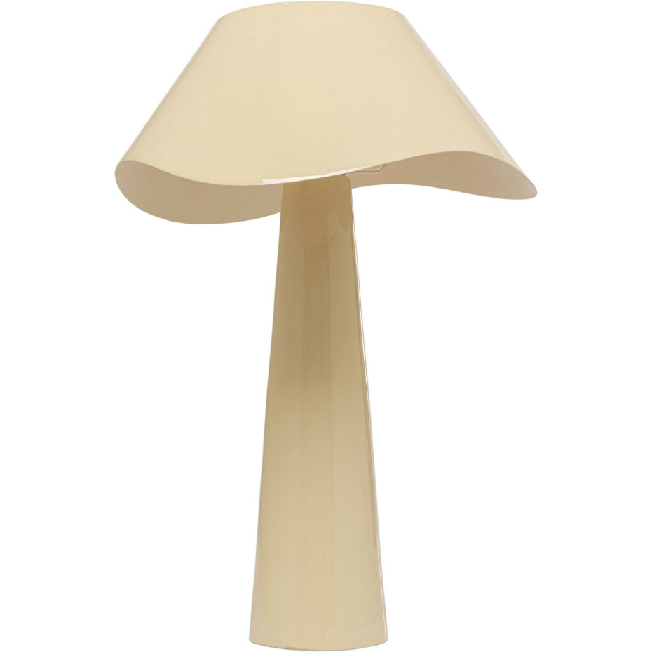 Lampe en acier, CLOUDY ROUND