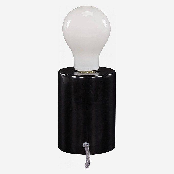 Lampe de table en marbre LORD