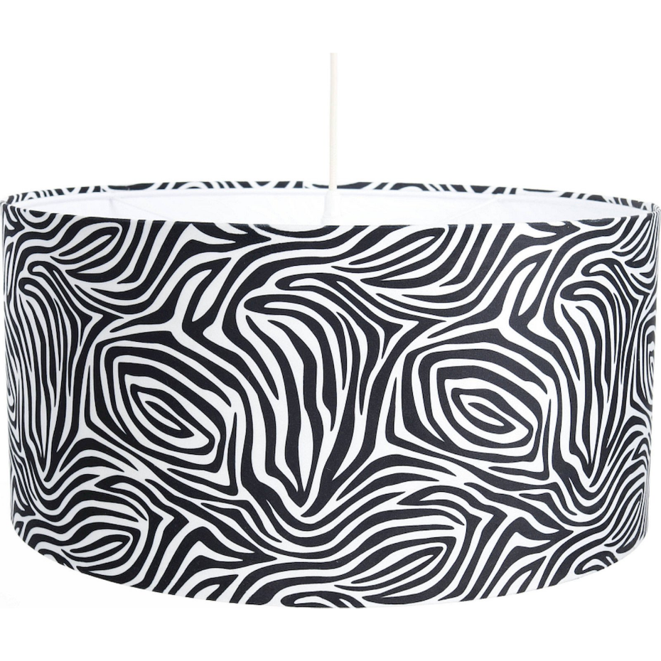 Suspension en tissu Glamour