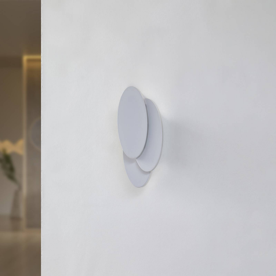 Applique  moderneLED, Kolme