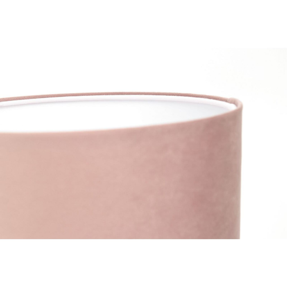 Lampe de table en tissu Jasmine bebe
