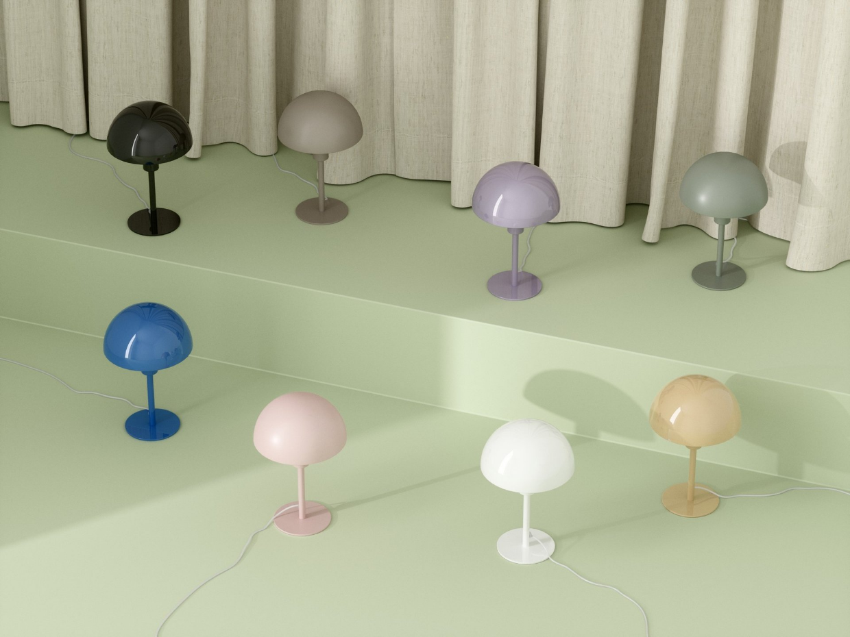 Lampe à poser ELLEN Mini