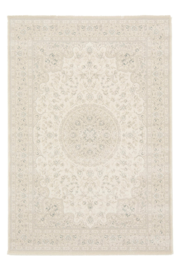 Tapis velours à poil ras TOPKAPI