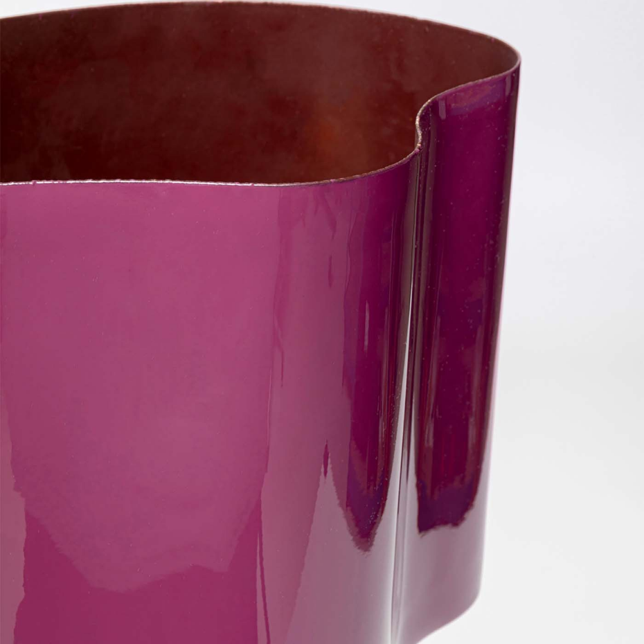 Lampe en acier, CLOUDY