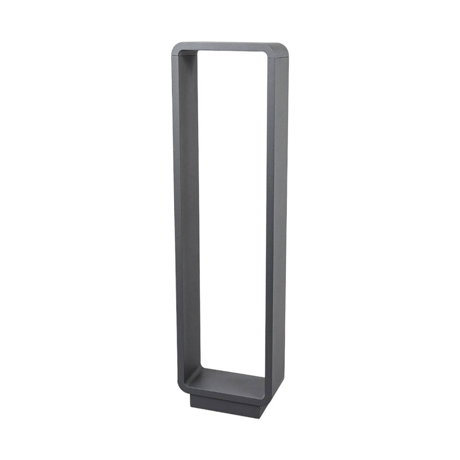 Luminaire extérieur en aluminium moderneLED