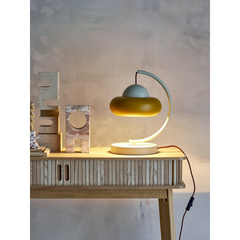 Lampe de table design  Bubble