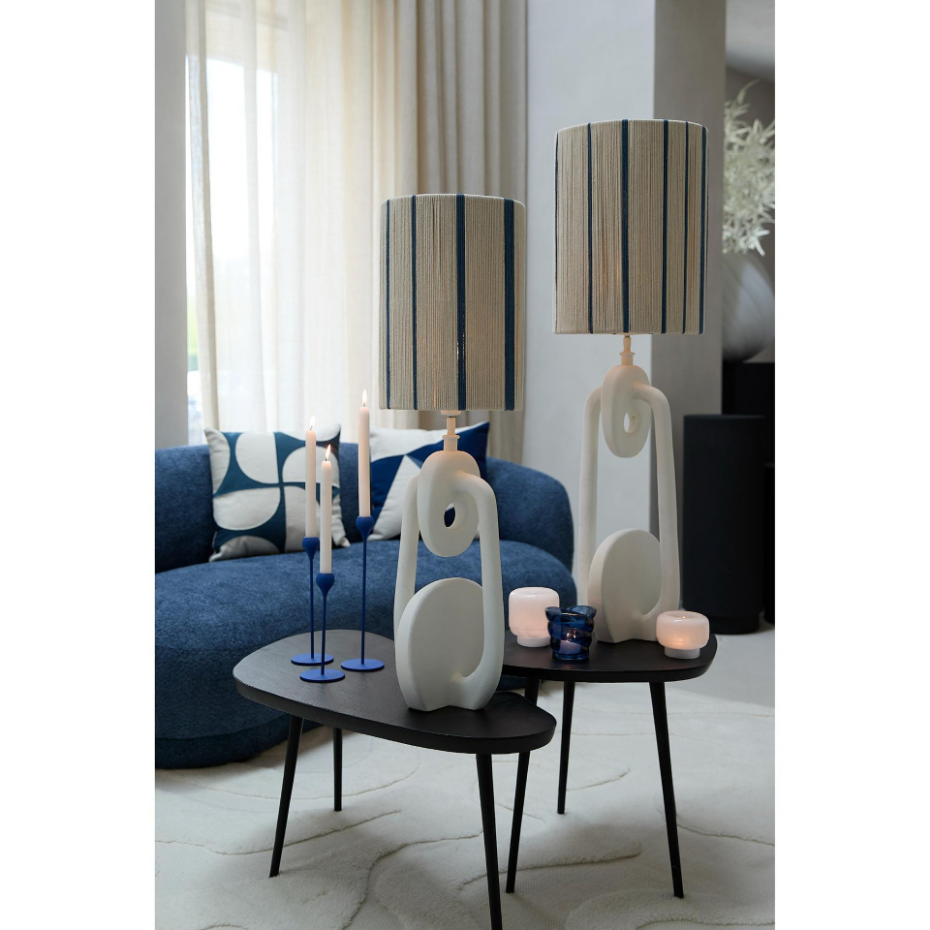 Abat-Jour Textiles MEDAN