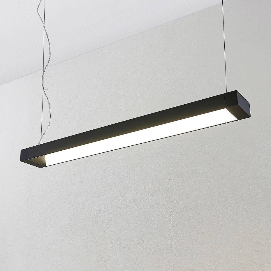 Luminaire de bureau en aluminium moderneLED