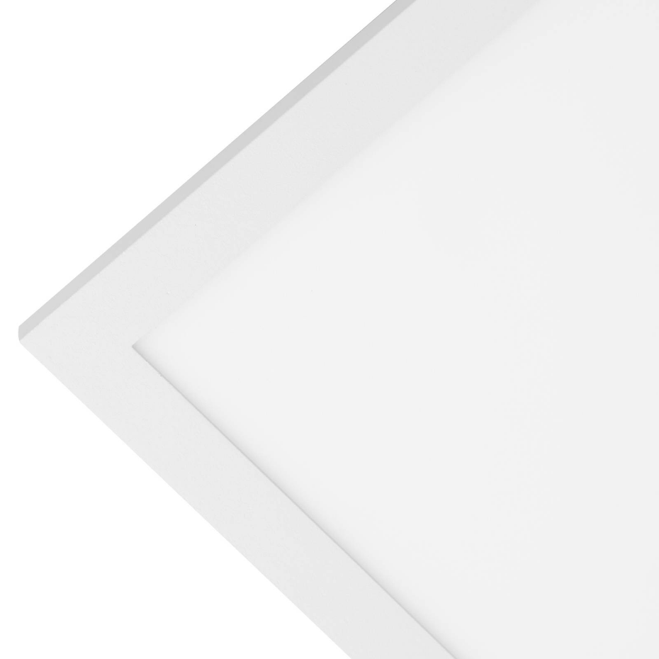 Plafonnier moderneLED, Lamin