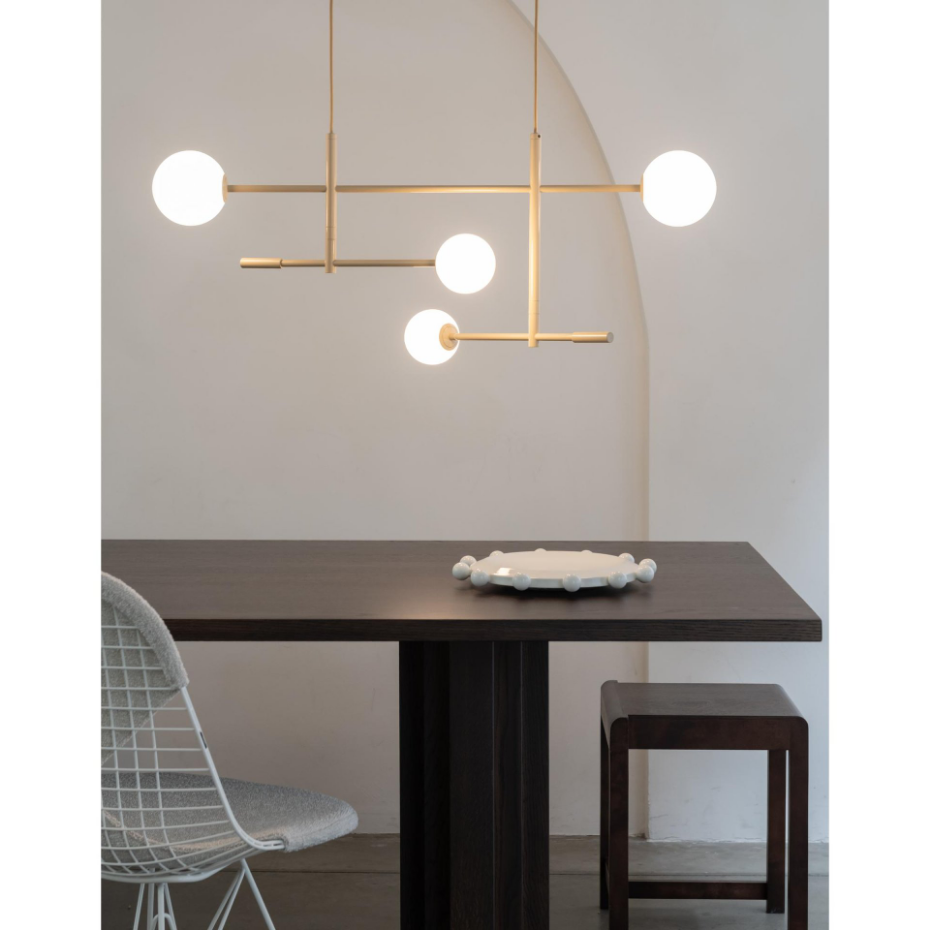Lampe Suspendue Métal COPENHAGEN