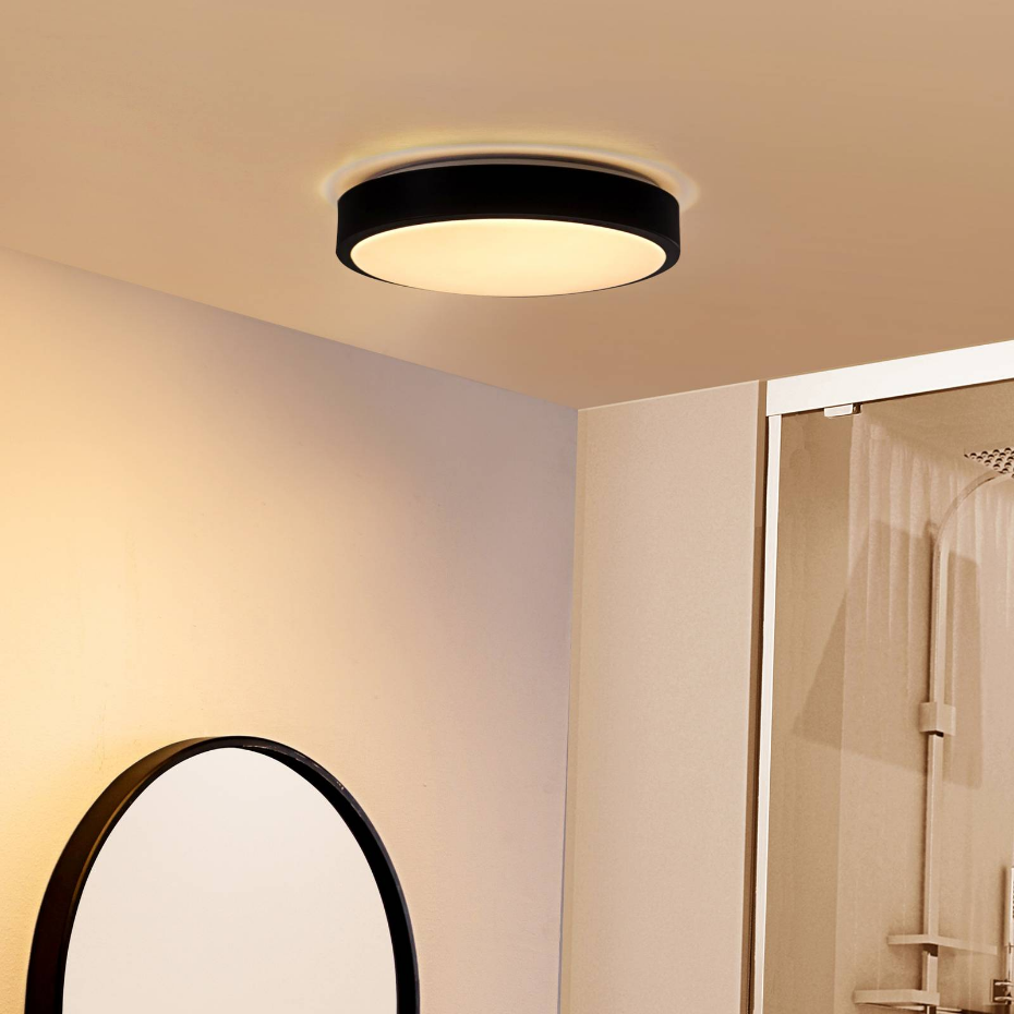 Plafonnier LED, Ashen