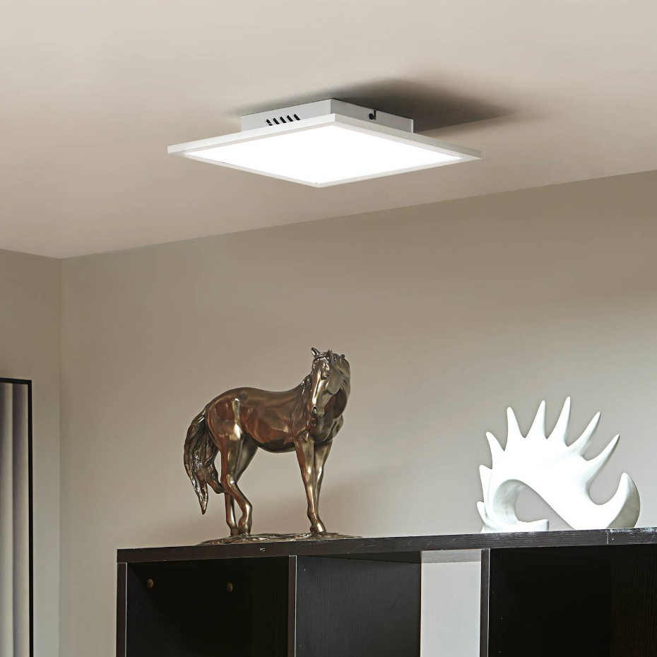 Plafonnier moderneLED, Lamin