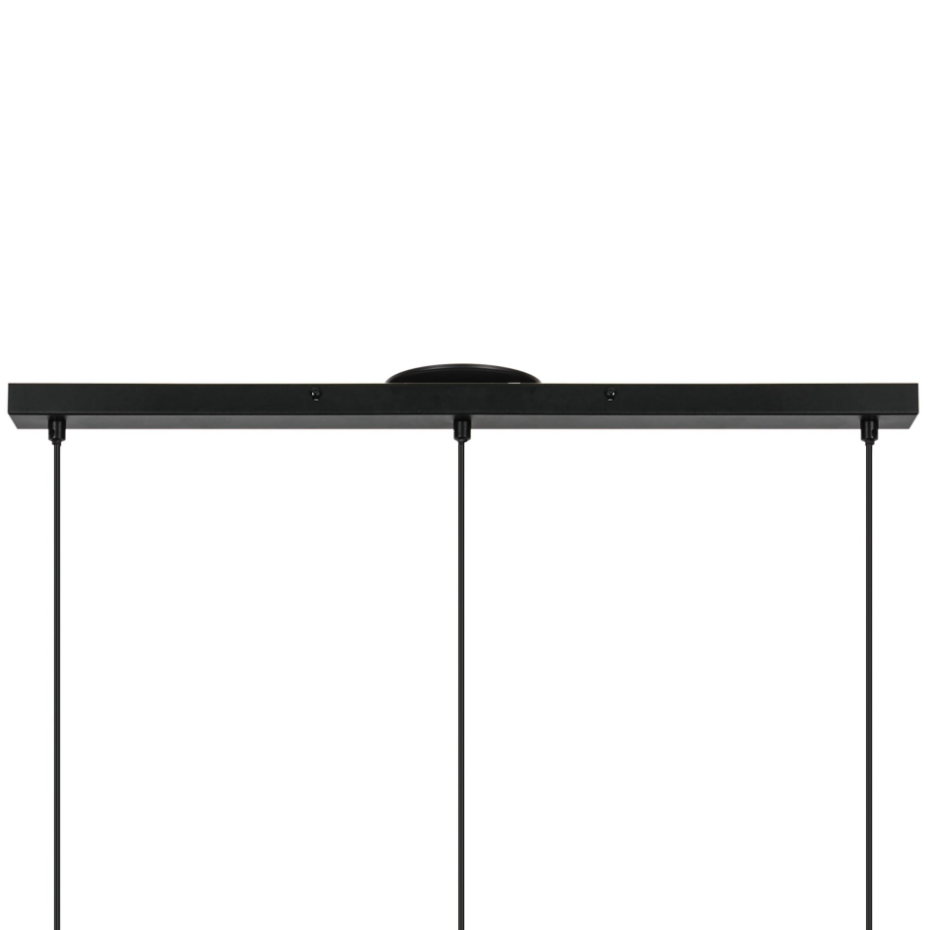 Suspension en fer, PLYWOOD