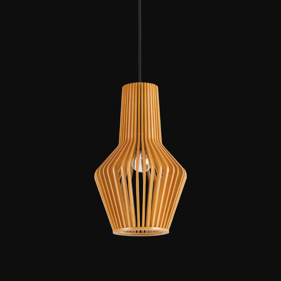 Suspension    CITRUS