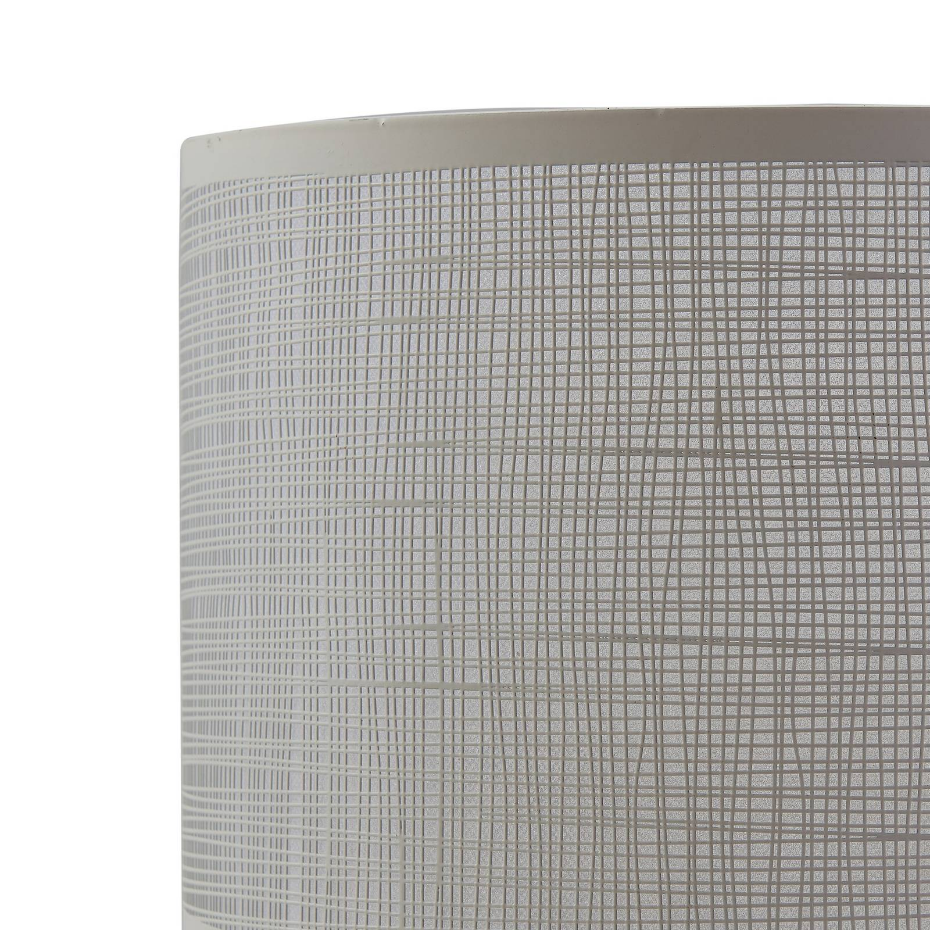 Lampe à poser en verre moderne, Sorscha