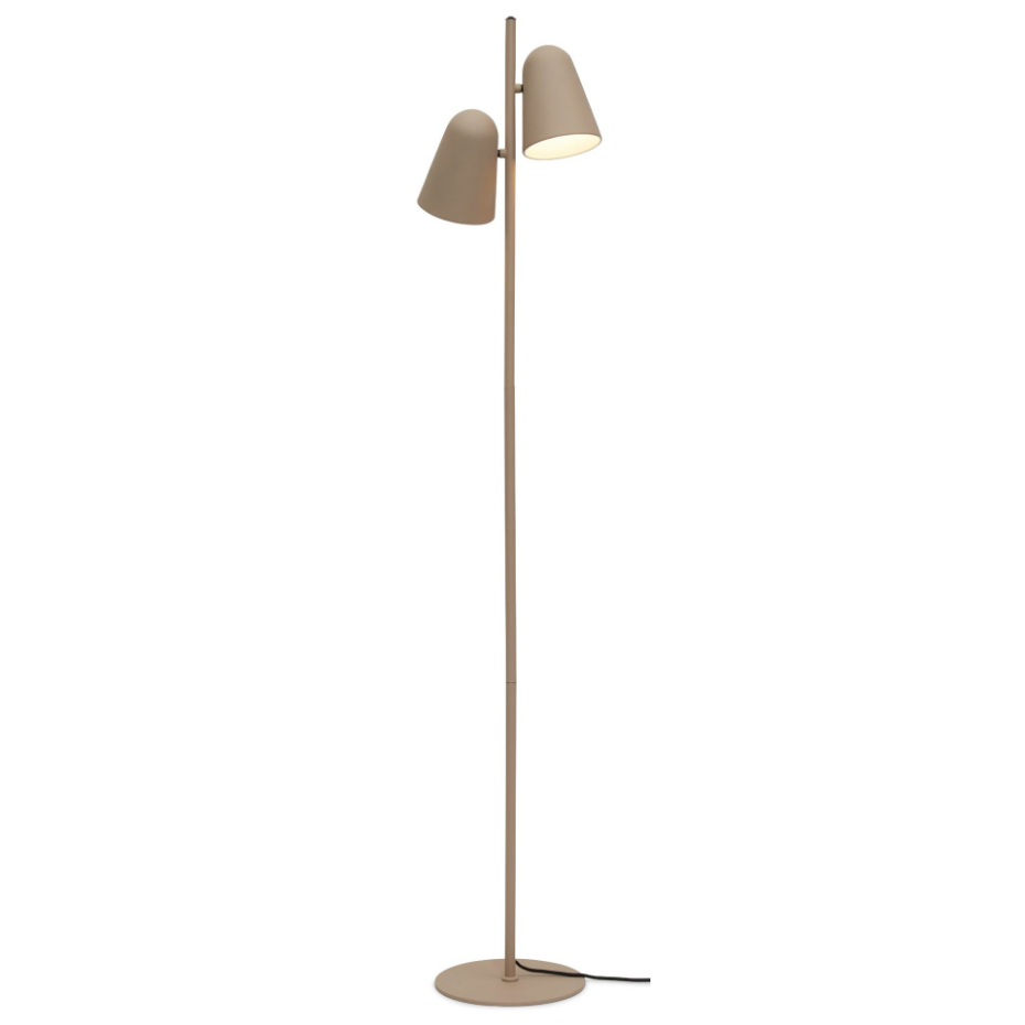 Lampadaire Métal SALAMANCA