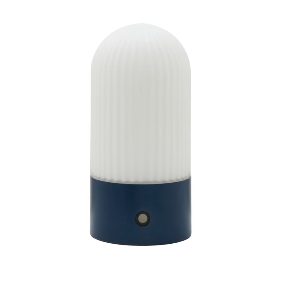 Lampe à poser Touareg H.19cm