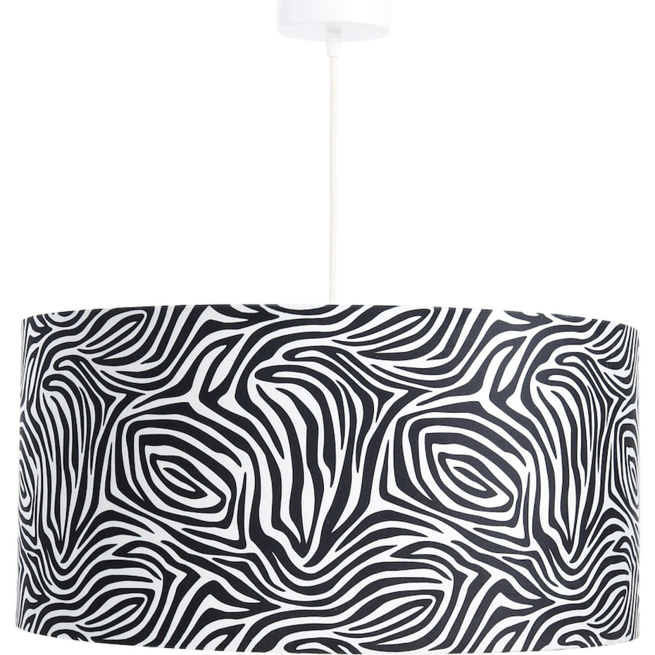 Suspension en tissu Glamour