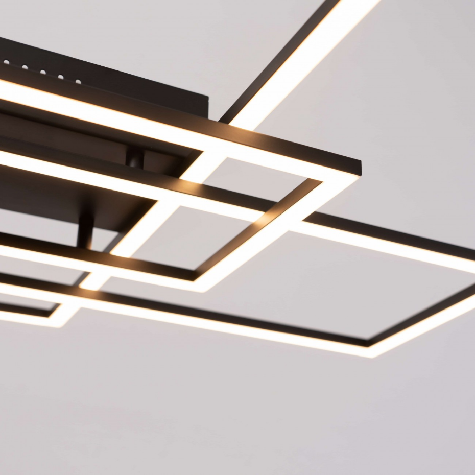 Plafonnier moderne et minimaliste - ELI