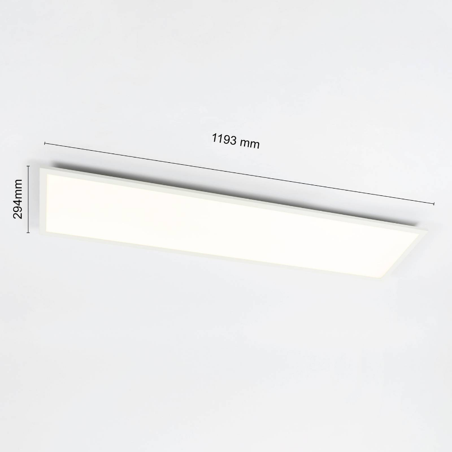 Plafonnier  moderneLED, Luay