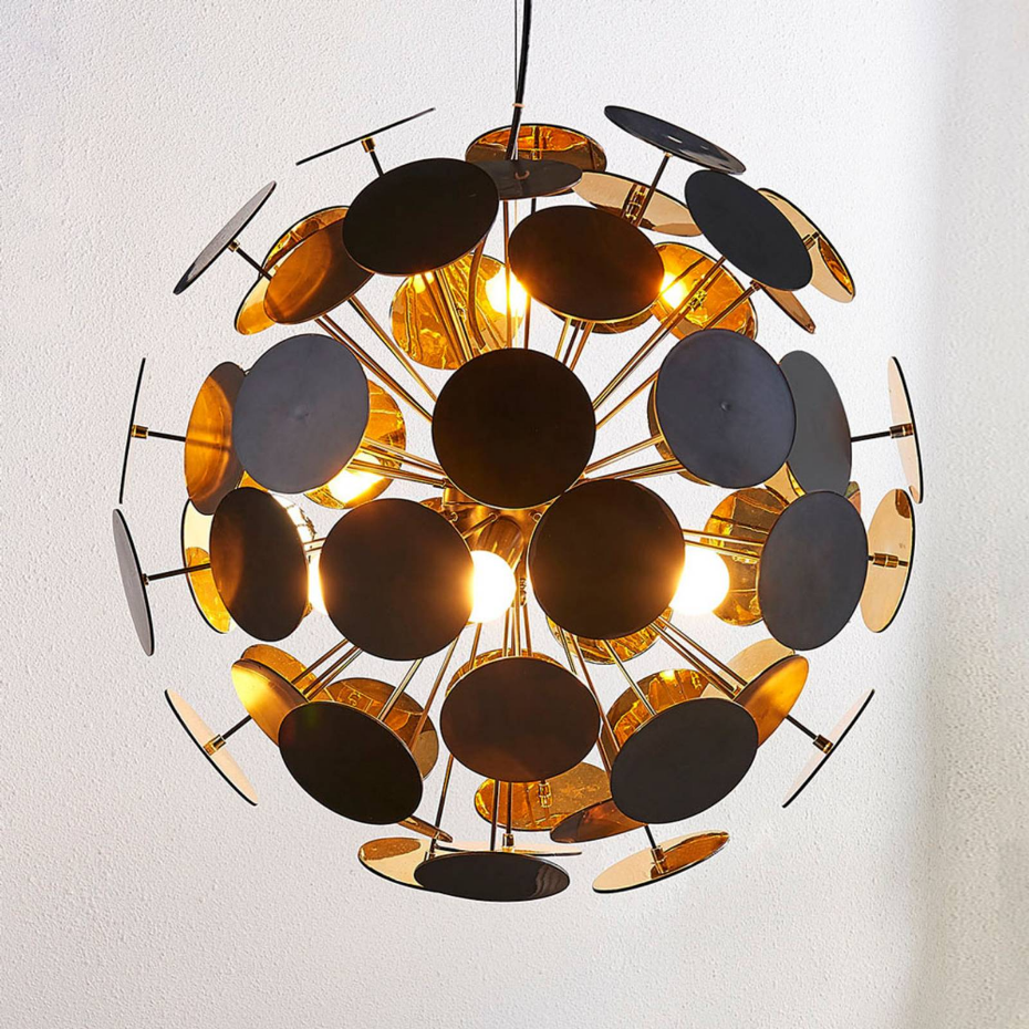 Suspension  moderne, Kinan