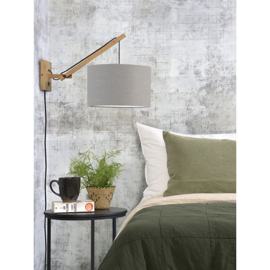 Applique Murale Bambou ANDES