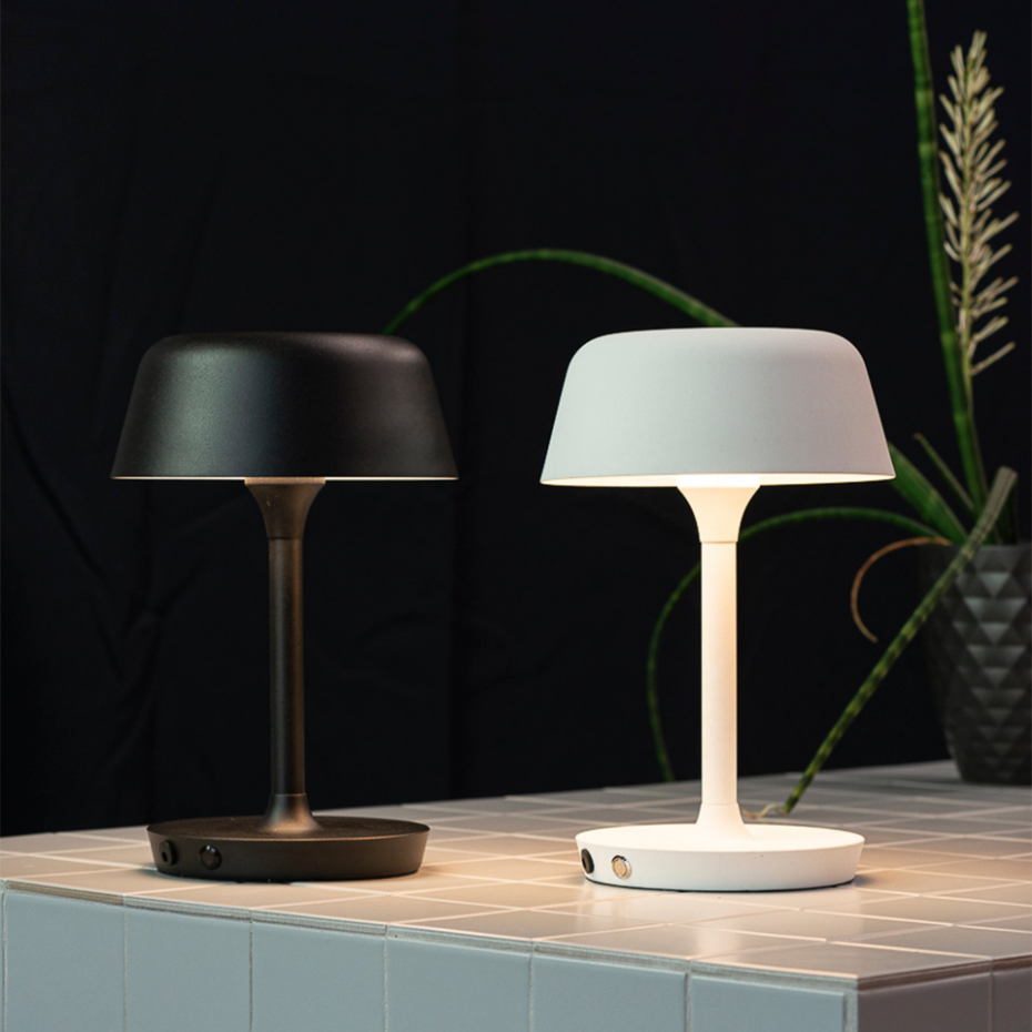Lampe à poser en Métal VALENCIA