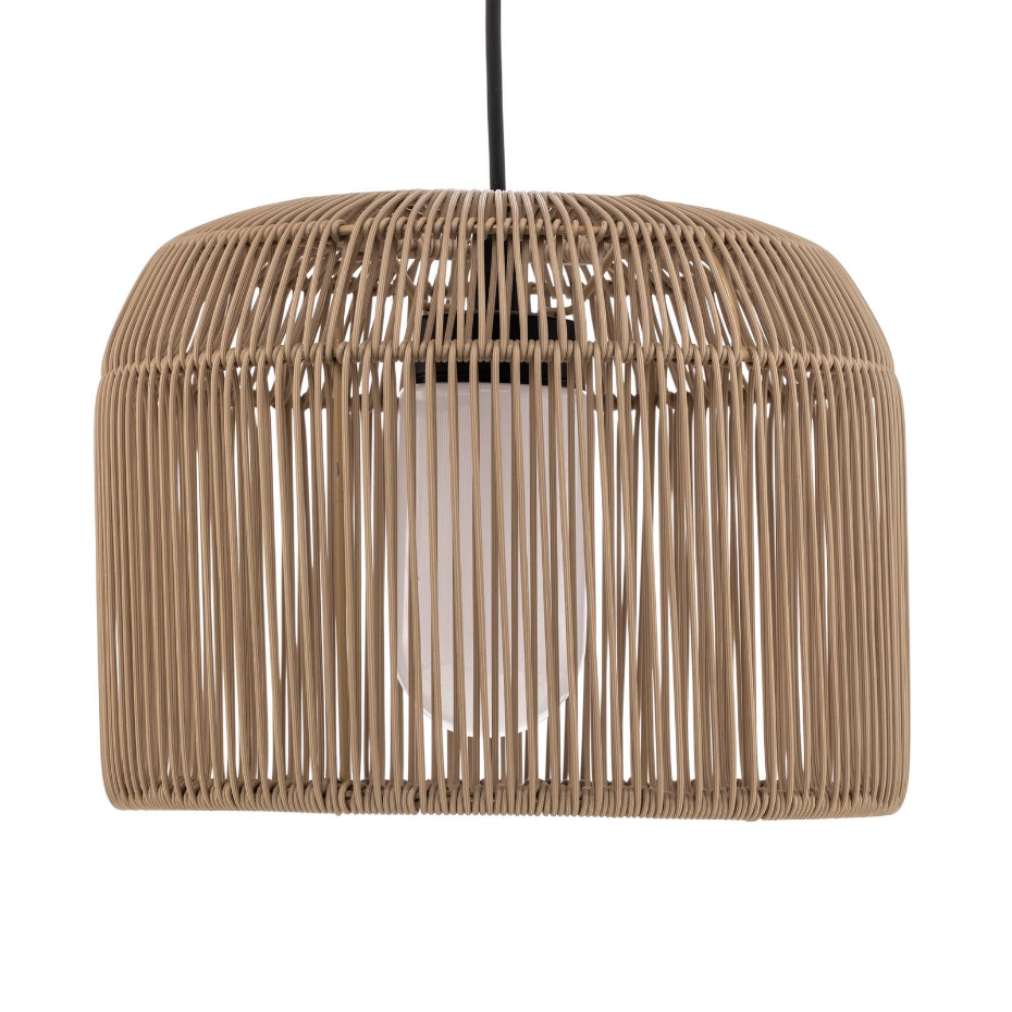 Suspension  scandinave, Solvindor