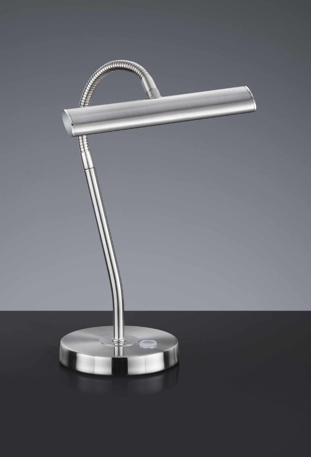 Lampe design en métal vintage, CURTIS