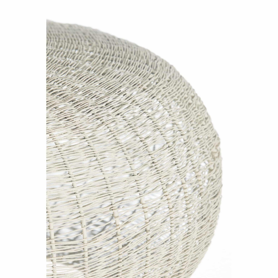 Lampe Suspendue Métal PIEDRA