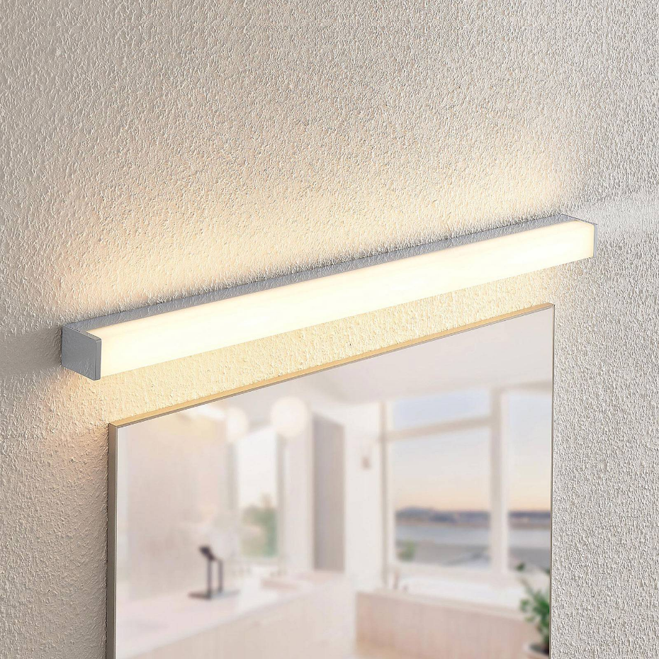 Applique en aluminium moderneLED, Klea