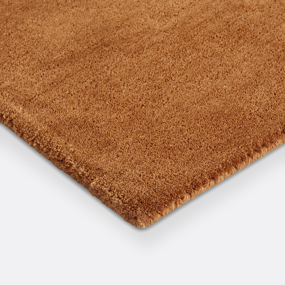 Tapis laine, Urbana