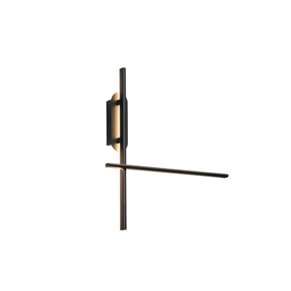 Grande applique au style art déco - TARANTO