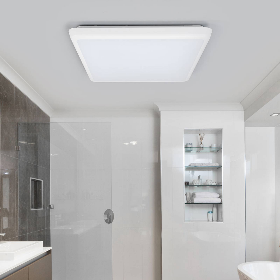Plafonnier  moderneLED, Augustin