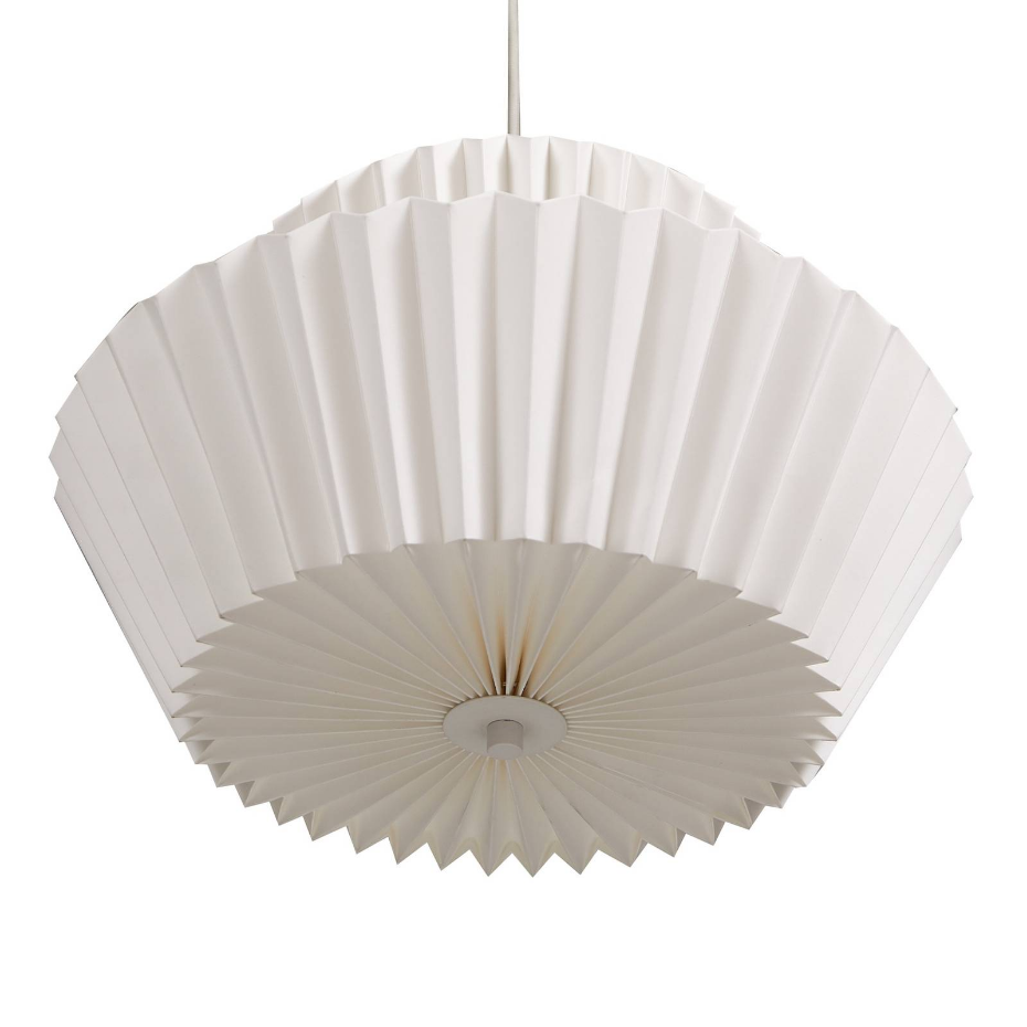 Suspension en papier, Magali