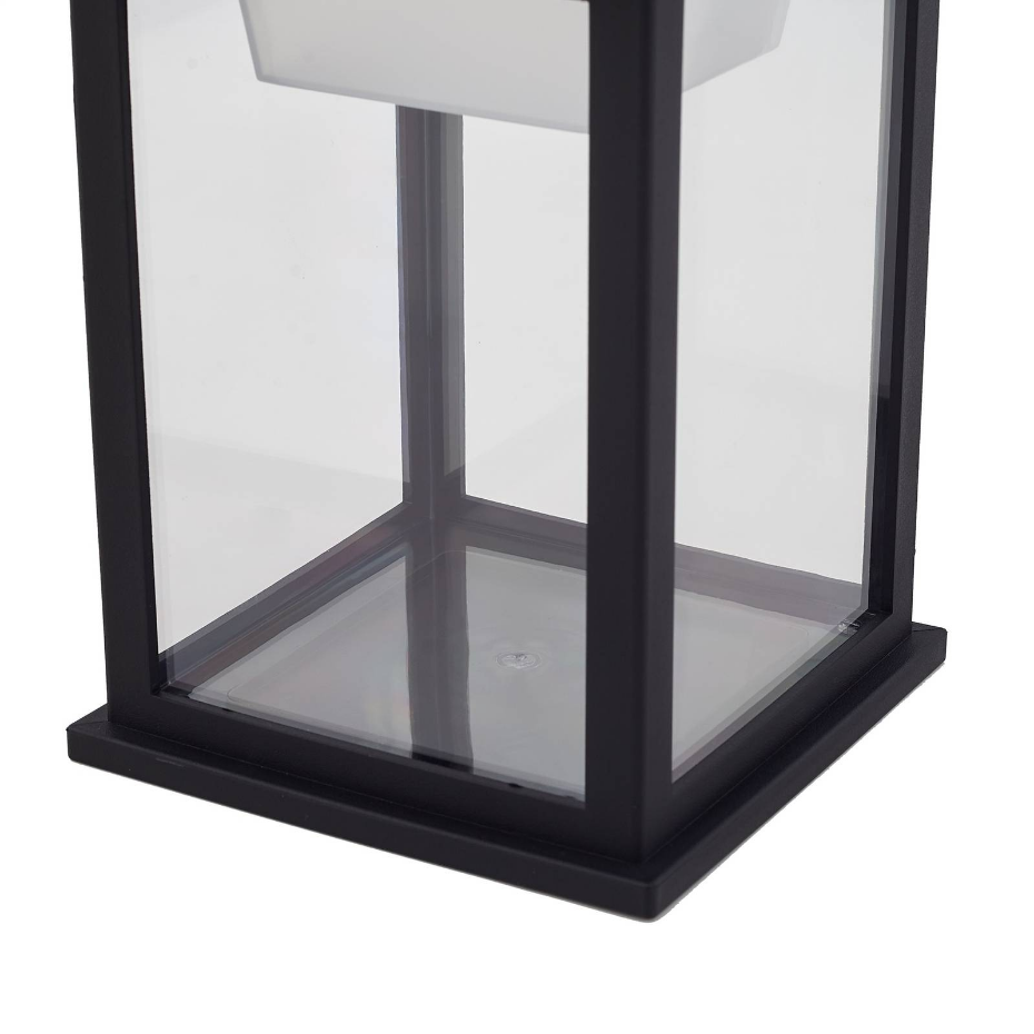 Lampe solaire extérieure LED, Latarka