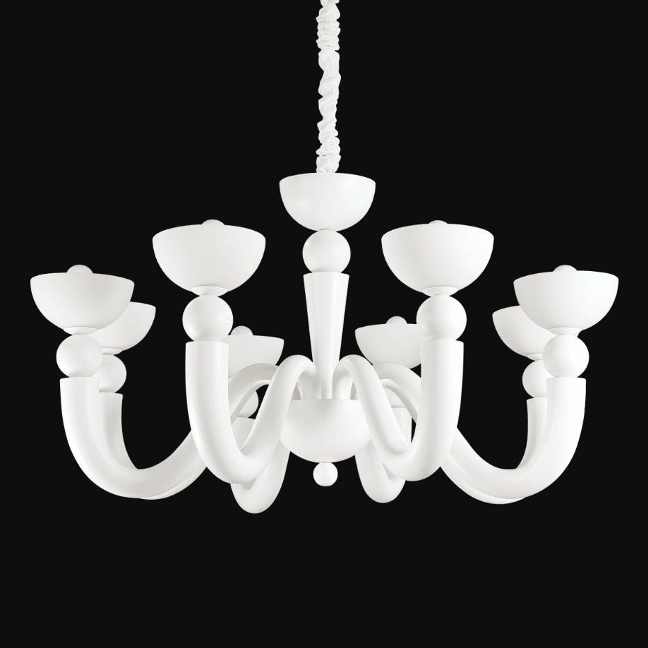 Lustre    BON BON