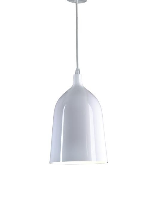 Suspension en métal design, D.17 , BOTTLE PM